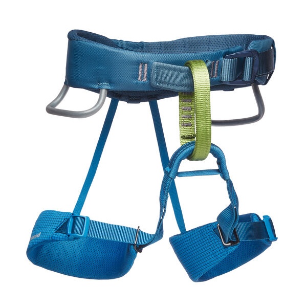 BD K MOMENTUM HARNESS
