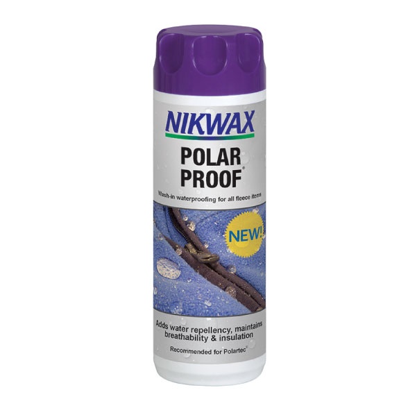 NIKWAX POLAR PROOF 300ml