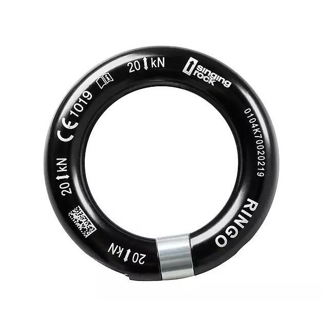 SINGING ROCK RINGO ANCHOR RING