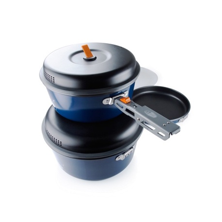 GSI BUGABOO BASE CAMPER POT SET