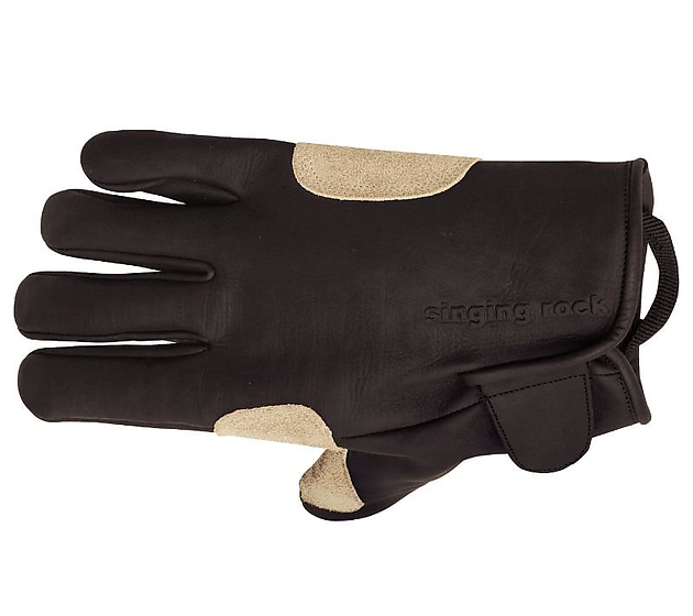 SINGING ROCK GRIPPY GLOVE FULL