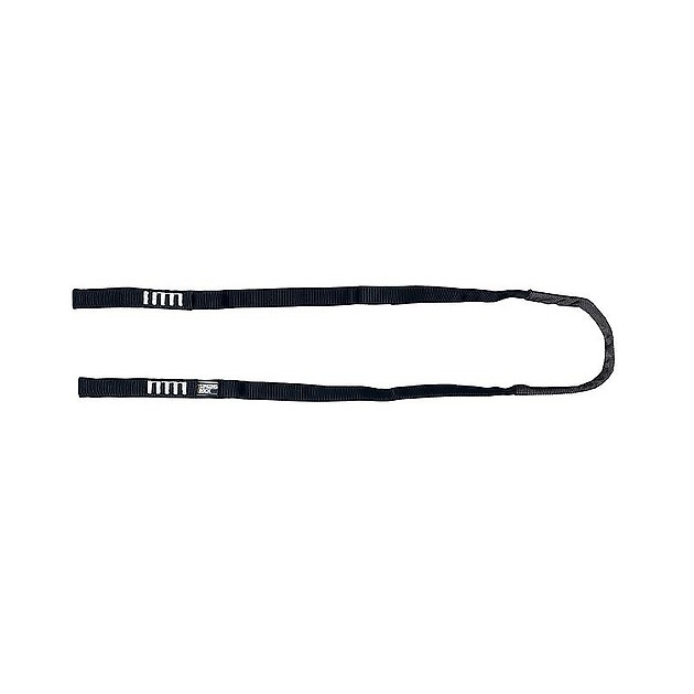 SINGING ROCK SLING LANYARD Black