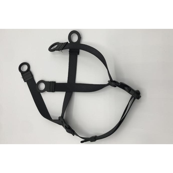 ROCK GOLIATH/ZEPHIR SPARES - Chin Strap