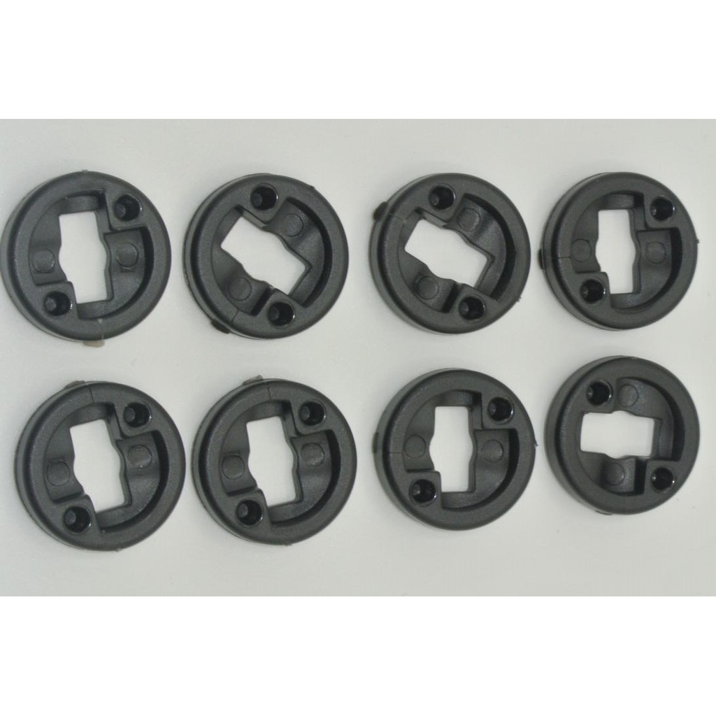 ROCK GOLIATH/ ZEPHIR SPARES - Plastic Washer for Chin/Head