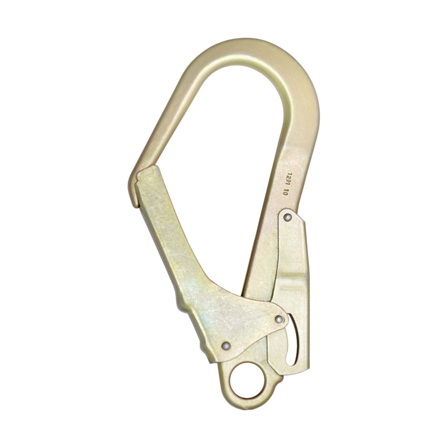 SECUREM STEEL SCAFFOLD HOOK