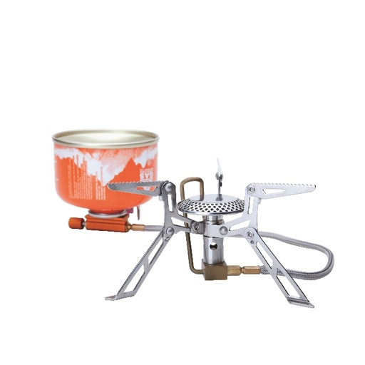 FIRE MAPLE FLEET STOVE