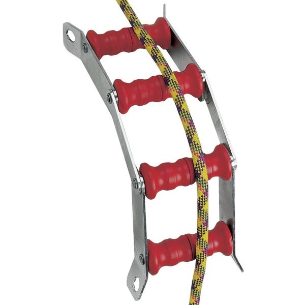KONG ROLLERS FOR ROPE SLIDING