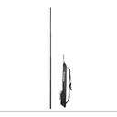SECUREM RETRACTABLE POLE