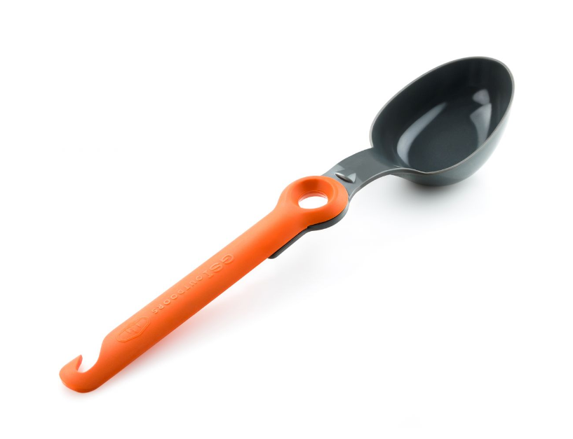 GSI PIVOT SPOON