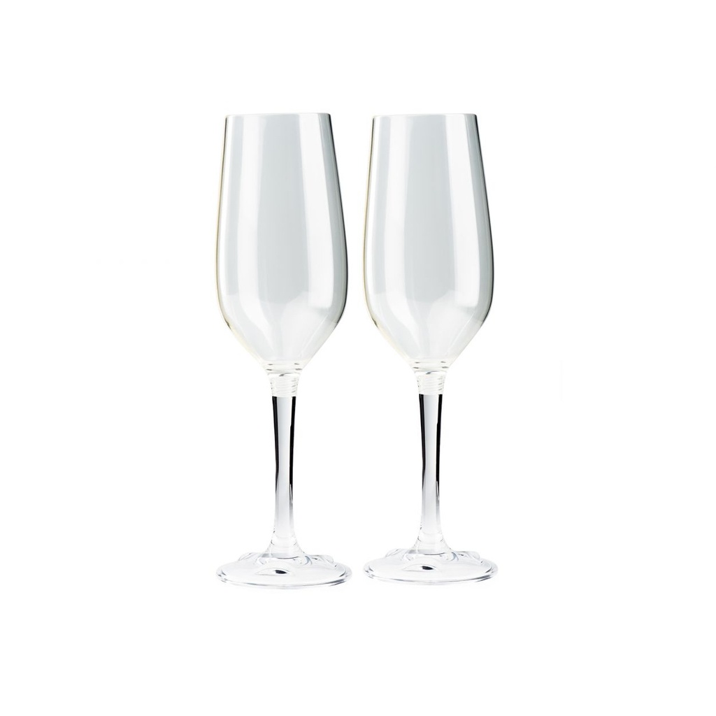 GSI NESTING CHAMPAGNE FLUTE