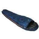 VANGO ATLAS 250 SLEEPING BAG Ink Blue