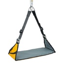 SECUREM ACCESS SEAT