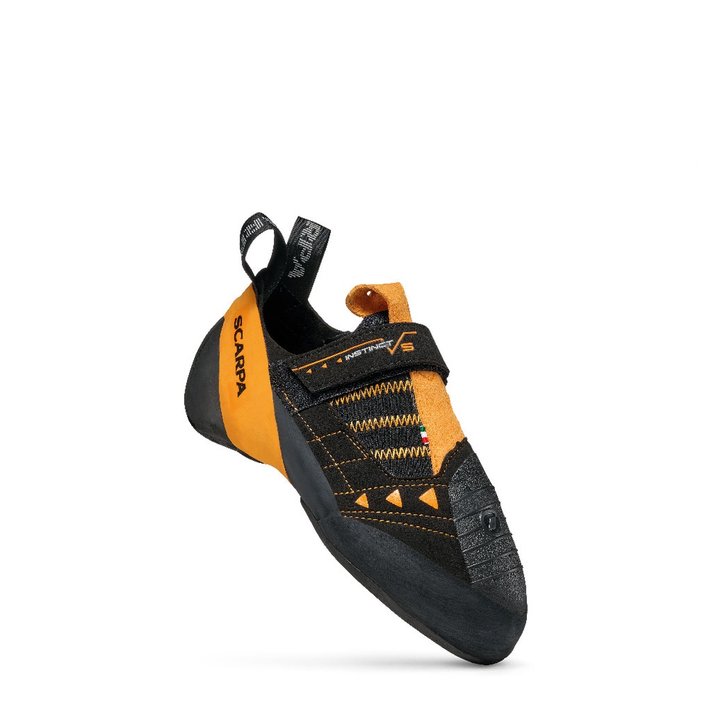 SCARPA INSTINCT VS