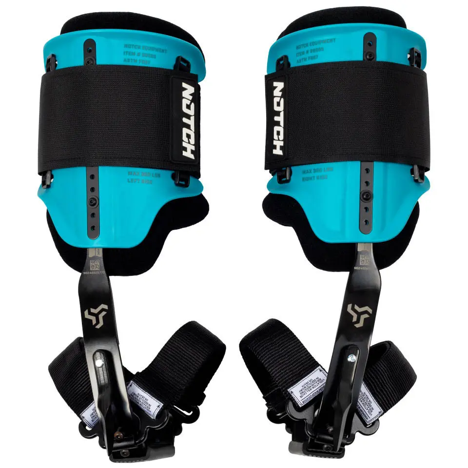 Notch ERGO Steel Climbers (Tree)