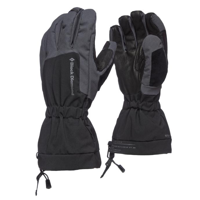 BD GLISSADE GLOVES