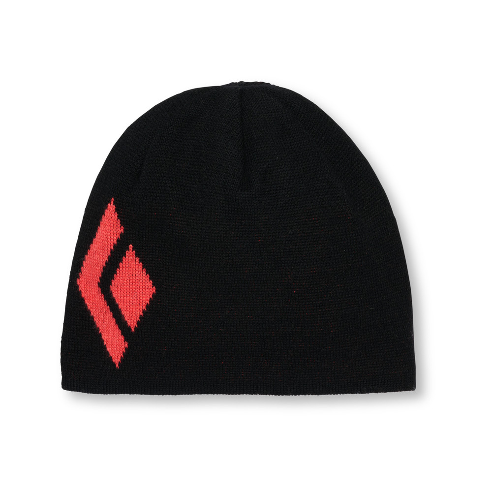 BD REVERSIBLE BEANIE