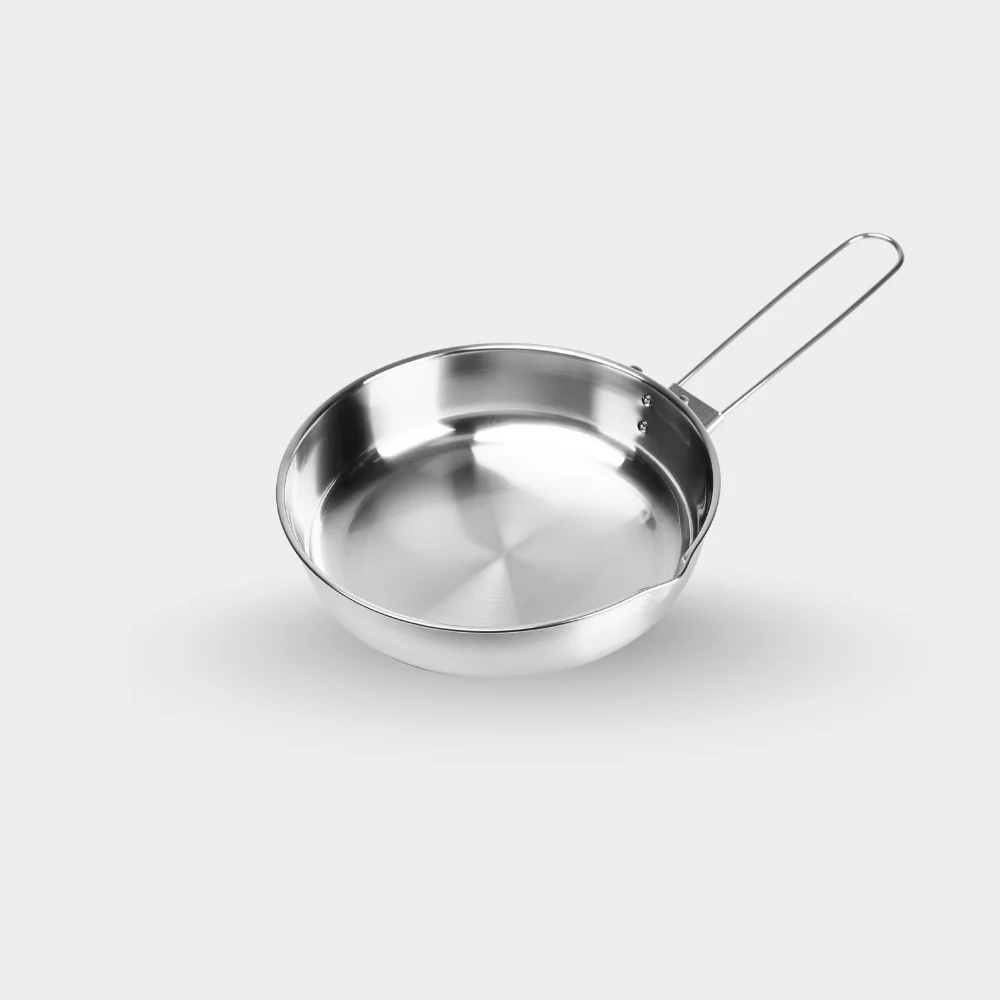 FIRE MAPLE ANTARCTI 8' FRYPAN