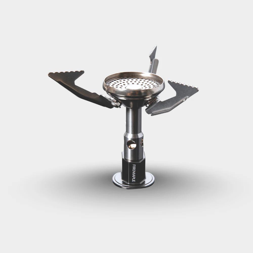 FIRE MAPLE POLARIS PRESSURE REGULATED STOVE 
