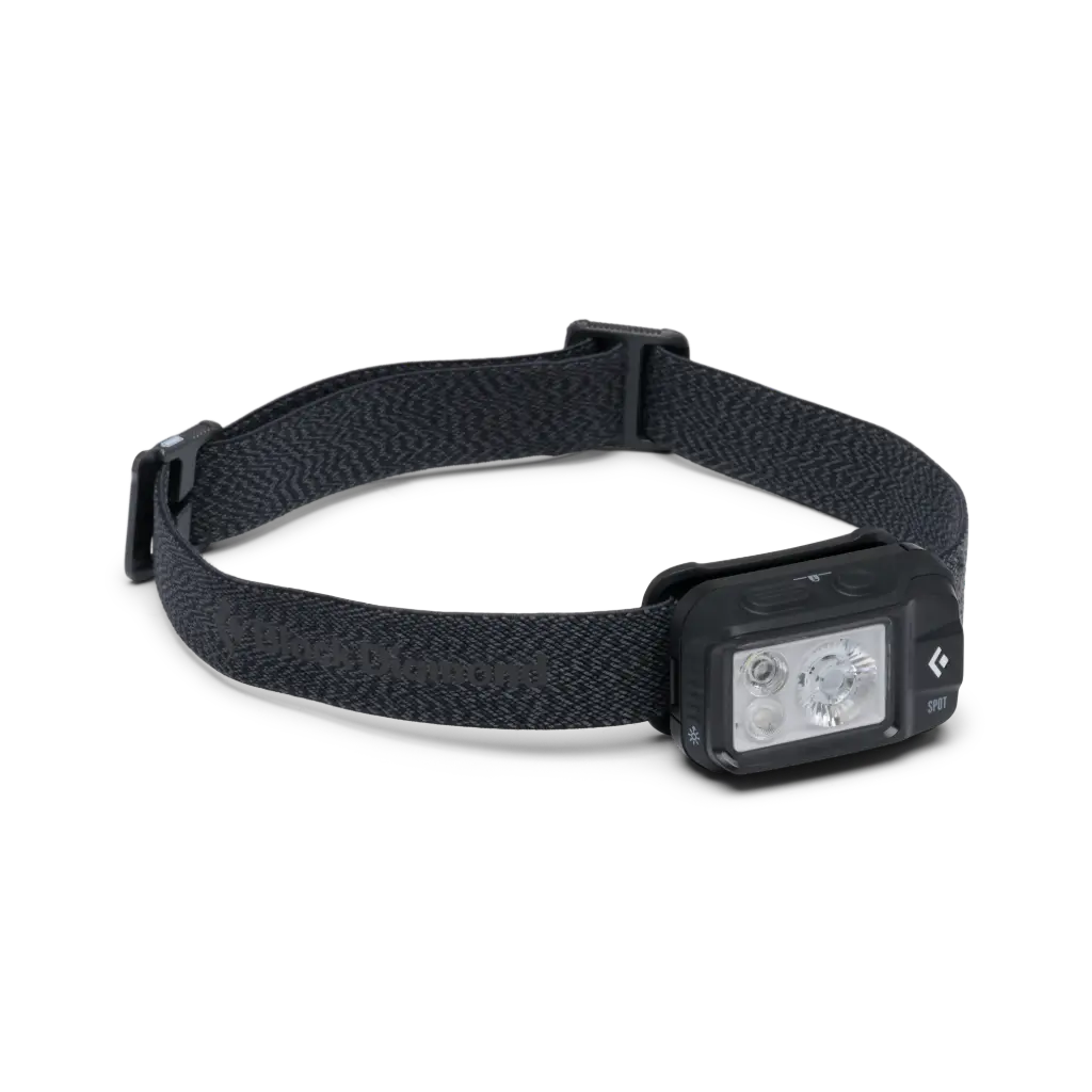 BD SPOT 450 HEADLAMP