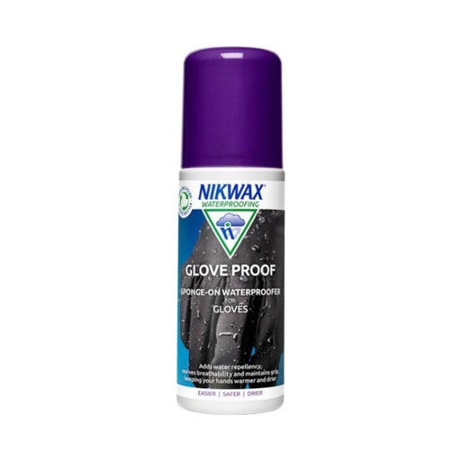 NIKWAX GLOVE PROOF 125ml