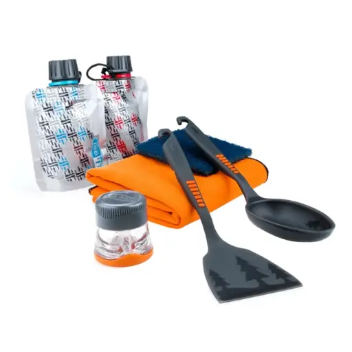 [GSI90101] GSI PACK KITCHEN 8
