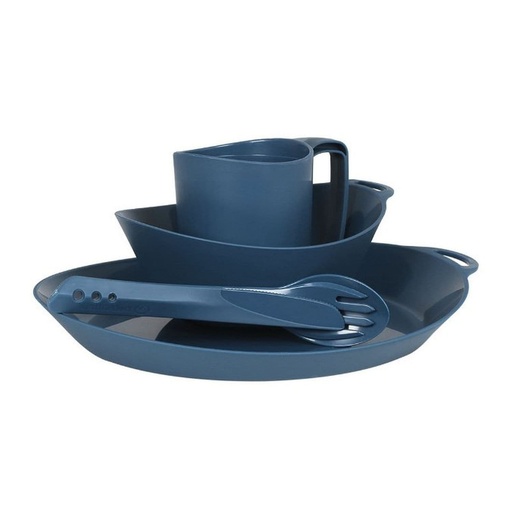[75803] LIFE VENTURE ELLIPSE CAMPING SET