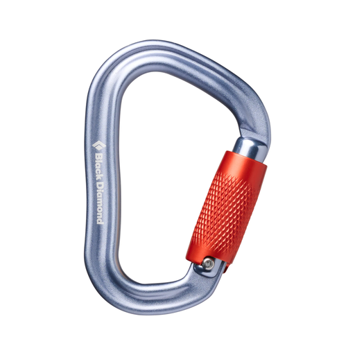 [BD2102031003ALL1] BD VAPORLOCK TWISTLOCK CARABINER