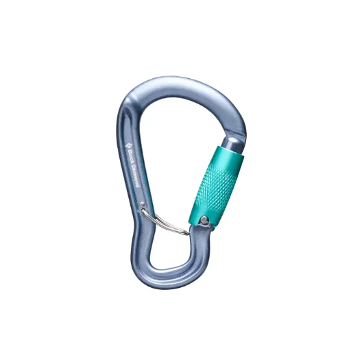 [BD2101651003ALL1] BD GRIDLOCK TRIPLE LOCK CARABINER