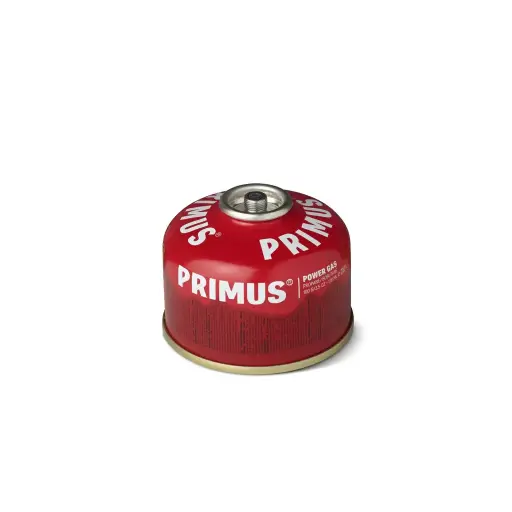 PRIMUS-POWER GAS
