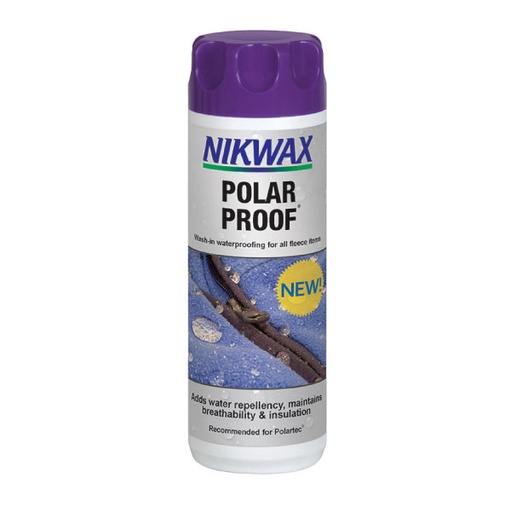 [2G1] NIKWAX POLAR PROOF 300ml
