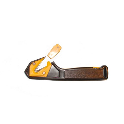 [KG001] SECUREM SUPASLITTER PLUS RESCUE KNIFE