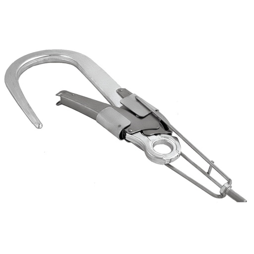 [PRCP07] RETRACTABLE POLE - PYLON HEAD L