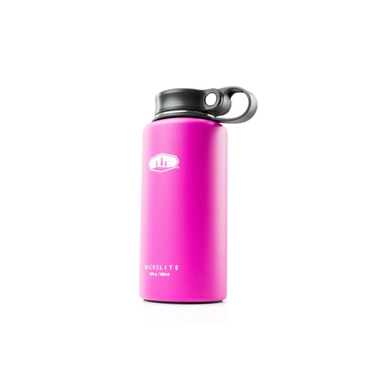 GSI MICROLITE 1000 TWIST FLASK