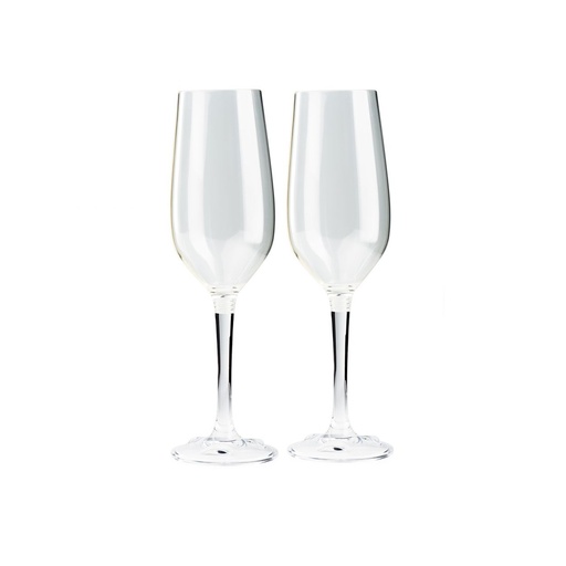 [GSI79332] GSI NESTING CHAMPAGNE FLUTE