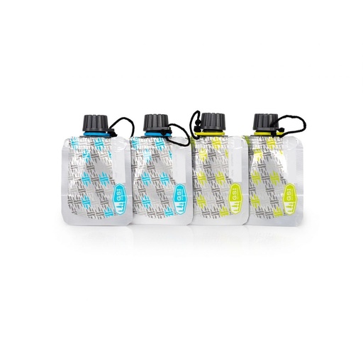 [GSI91340] GSI SOFT SIDED CONDIMENT BOTTLE SET