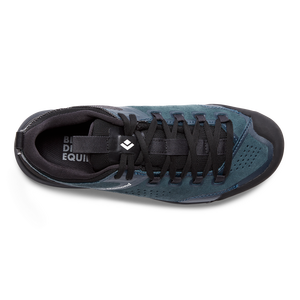 Black Diamond Mission XP Leather Low - Women's Approach Shoe.png