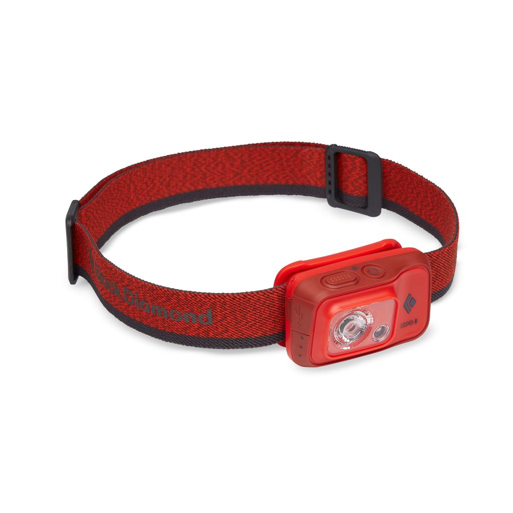 BD COSMO 350-R HEADLAMP