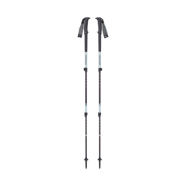 BD W TRAIL POLES Alpine Lake - Pair