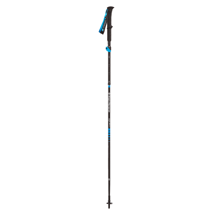BD DISTANCE FLZ POLES - Single