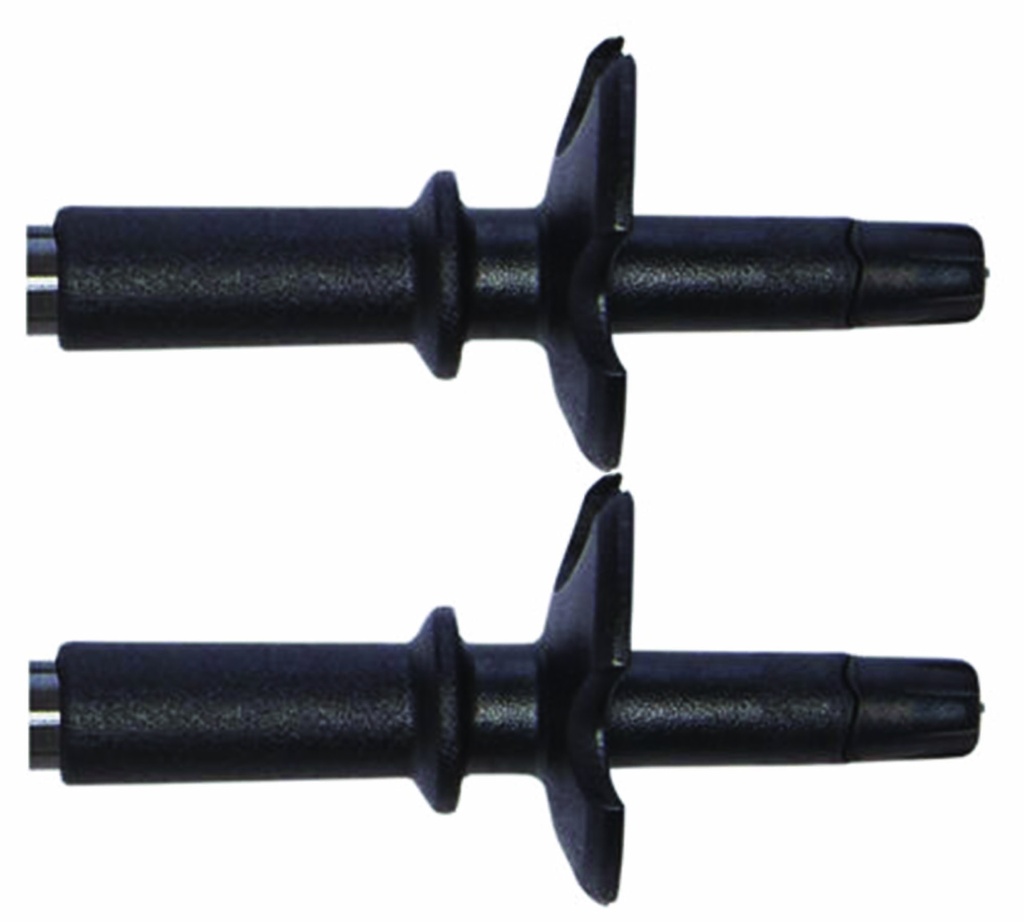 BD Z POLE TREKKING TIPS
