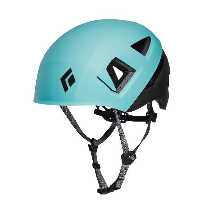 BD W CAPITAN HELMET Patina-Black S/M