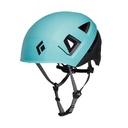 BD W CAPITAN HELMET Patina-Black S/M