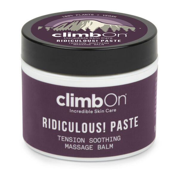 BD CO RIDICULOUS PASTE 2 OZ