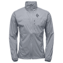 BD M ALPINE START JACKET Ash L
