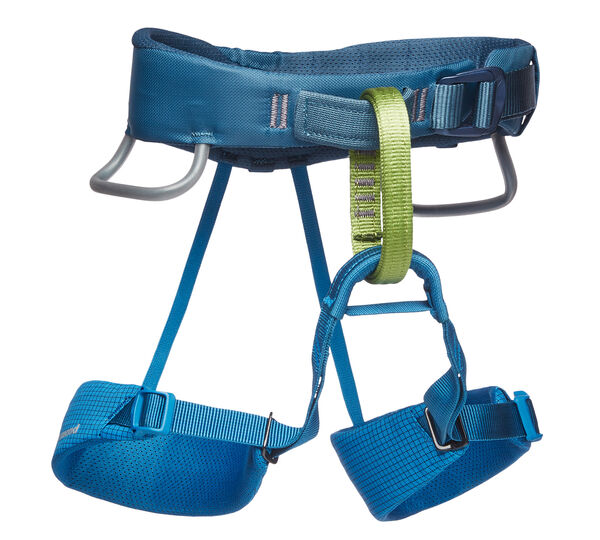 BD K MOMENTUM HARNESS