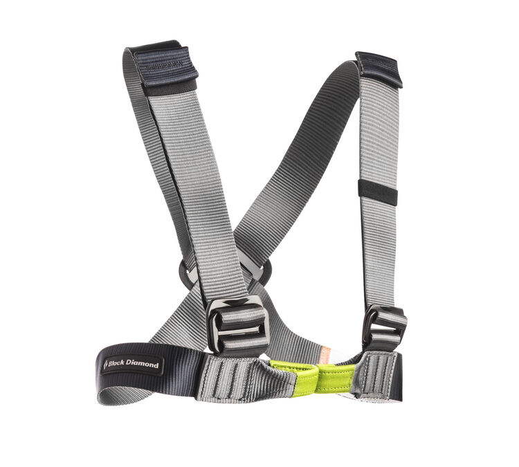 BD VARIO CHEST HARNESS