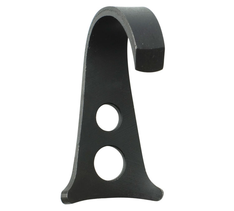 BD CLIFFHANGER HOOK