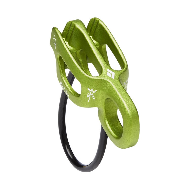 BD ALPINE ATC-GUIDE BELAY DEVICE