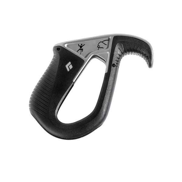BD ATC-PILOT BELAY DEVICE