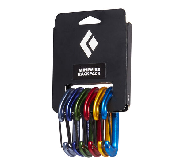 BD MINIWIRE RACKPACK